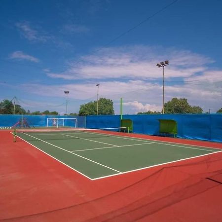 Ria Villa Preveza كالاميتسي المظهر الخارجي الصورة