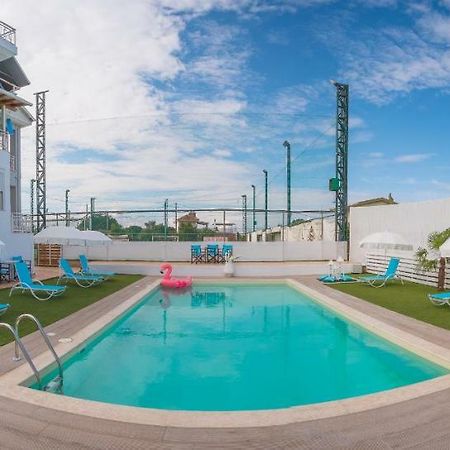 Ria Villa Preveza كالاميتسي المظهر الخارجي الصورة